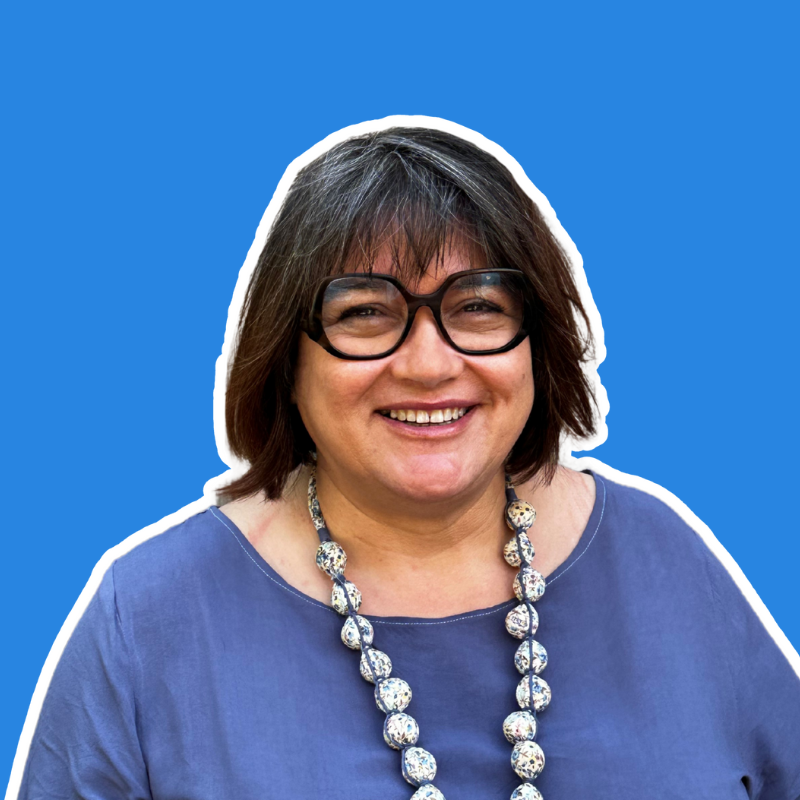Jennifère COLLONNIERS