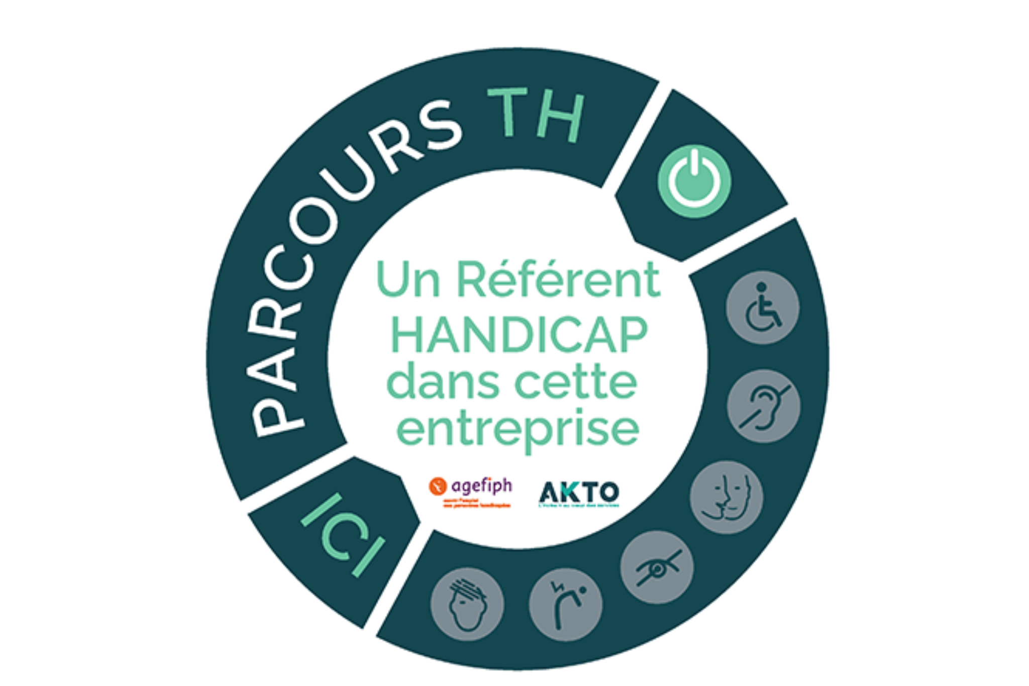 Accessibilité handicap