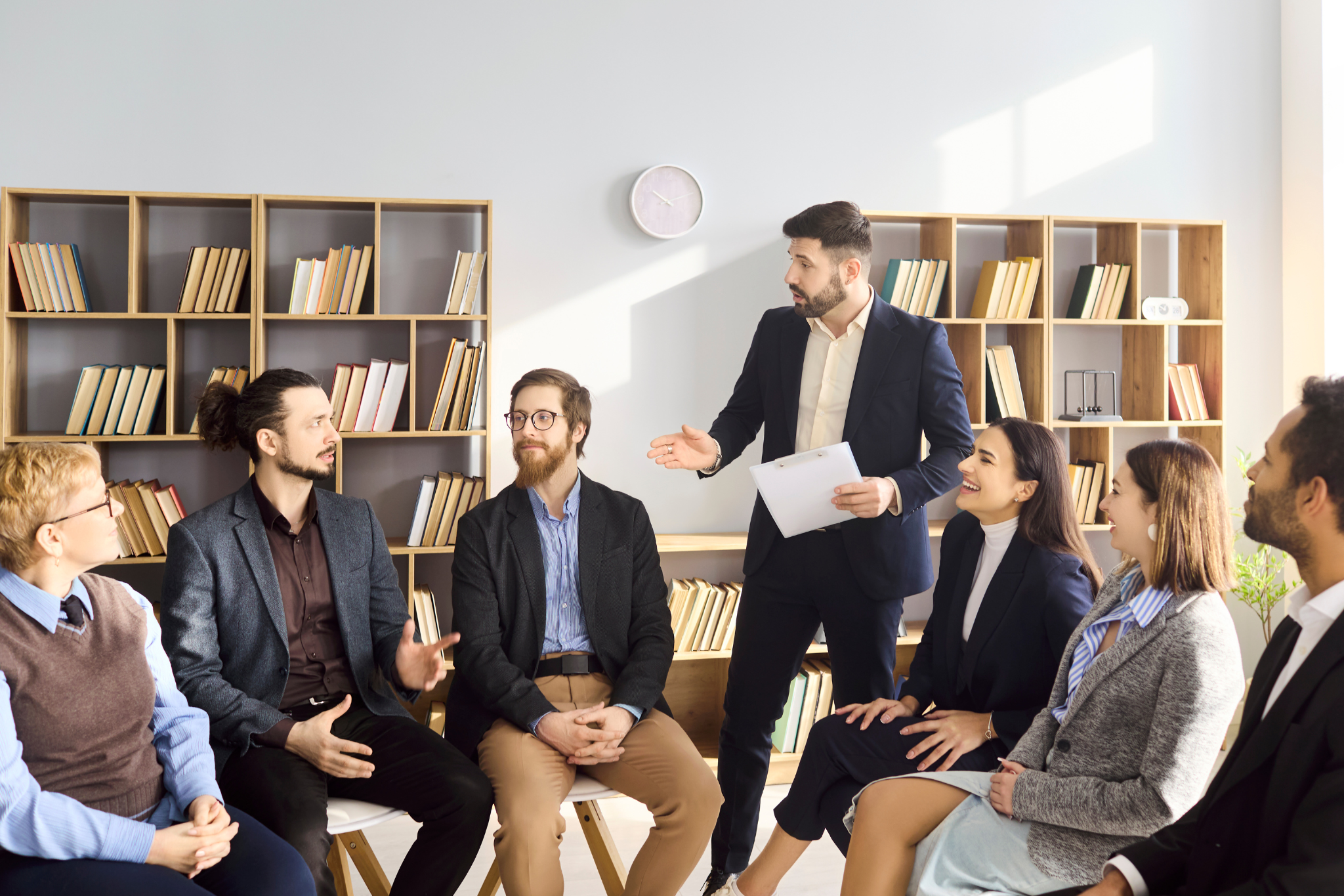 Perspectives emploi ADVF