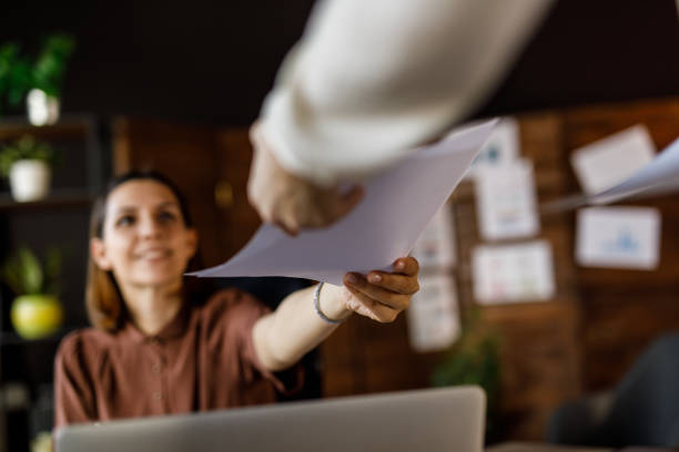 Particuliers & Demandeurs d'emploi
