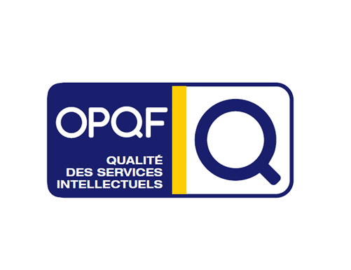 Certification OPQF