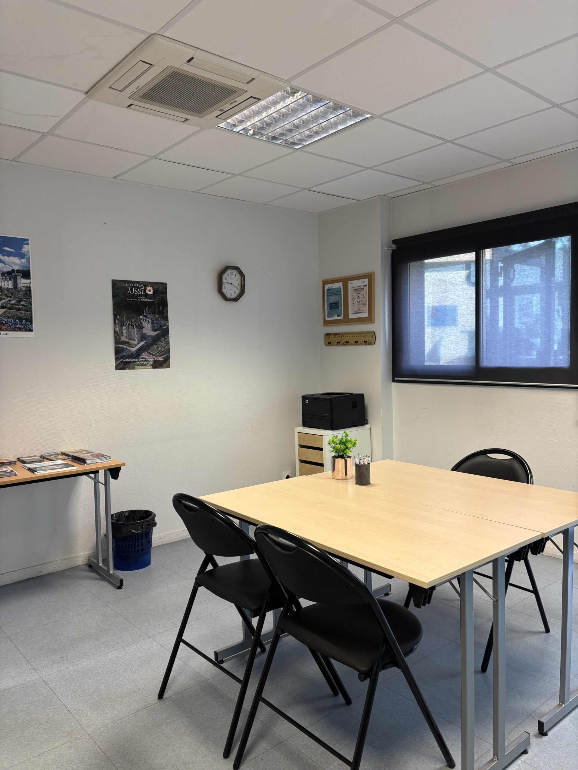 Salle 4 vue 2