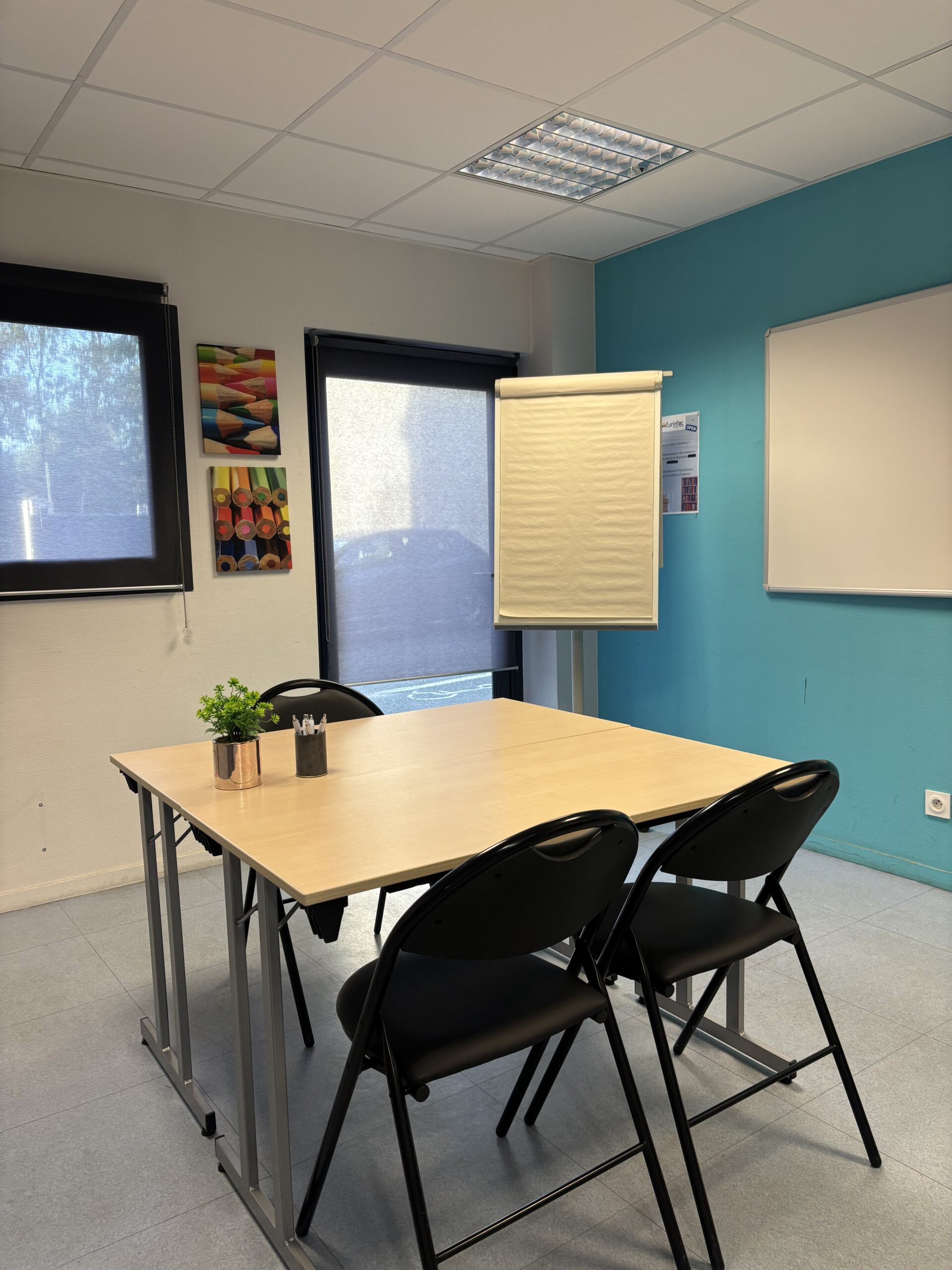 Salle 4 vue 1