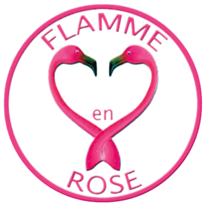 Flamme en Rose